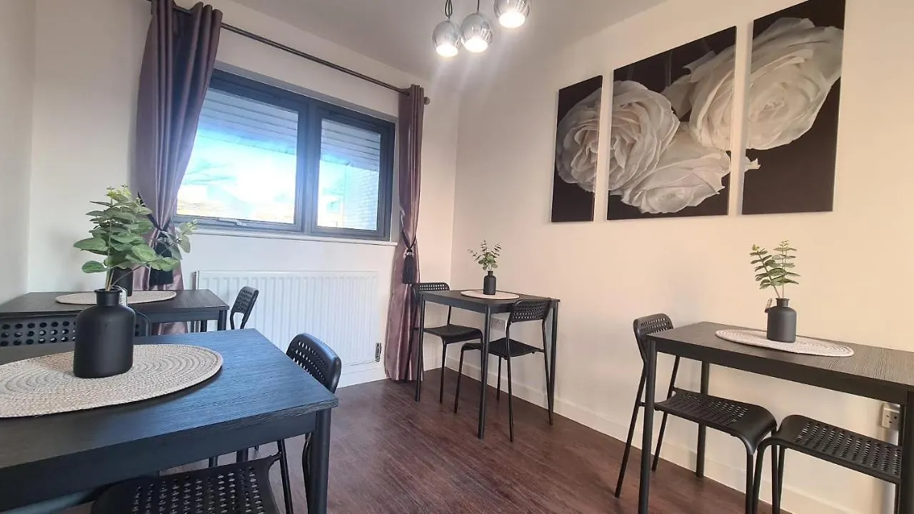Private Room With En-Suite Thamesmead  Thamesmead (Greater London)