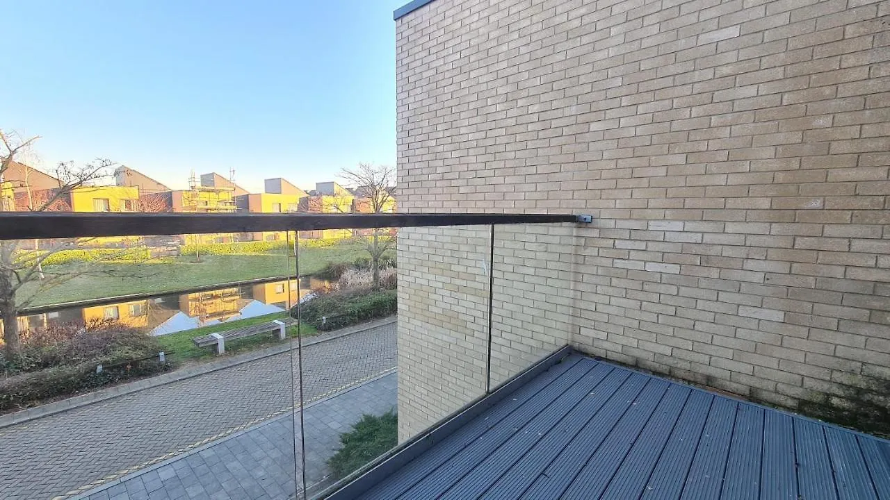 Private Room With En-Suite Thamesmead  Reino Unido