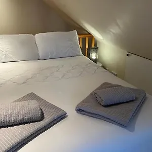 Two Storey Annex Apartment