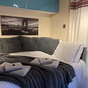 Annex Apartment