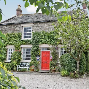 Cherry Tree Bellerby